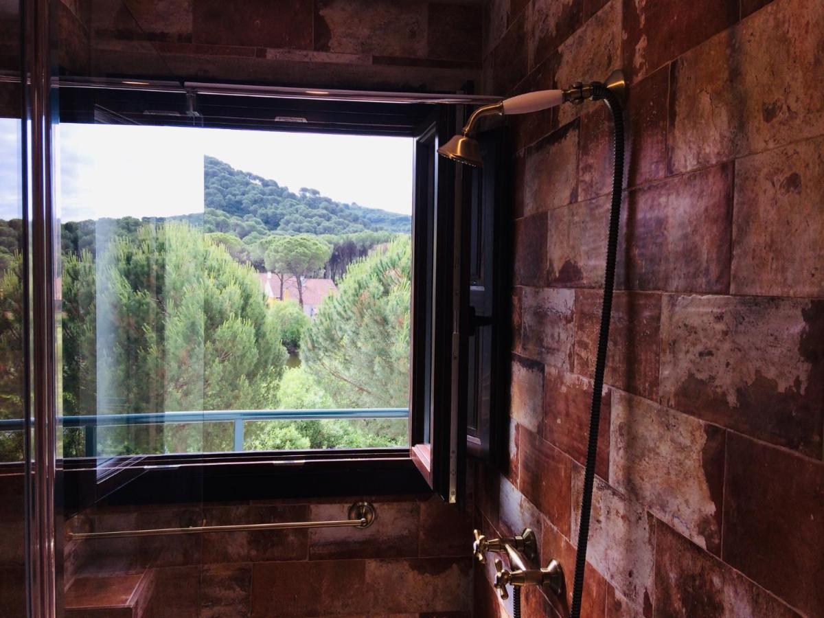 Mirador Del Lago Córdoba Exteriör bild