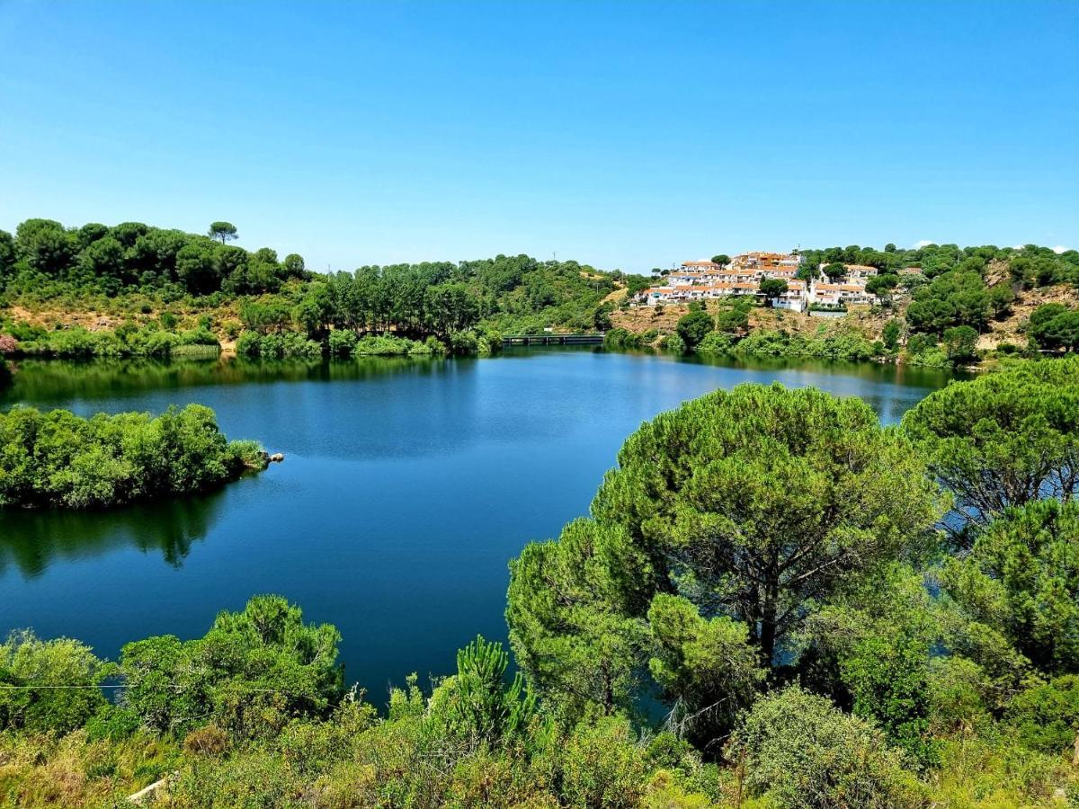 Mirador Del Lago Córdoba Exteriör bild