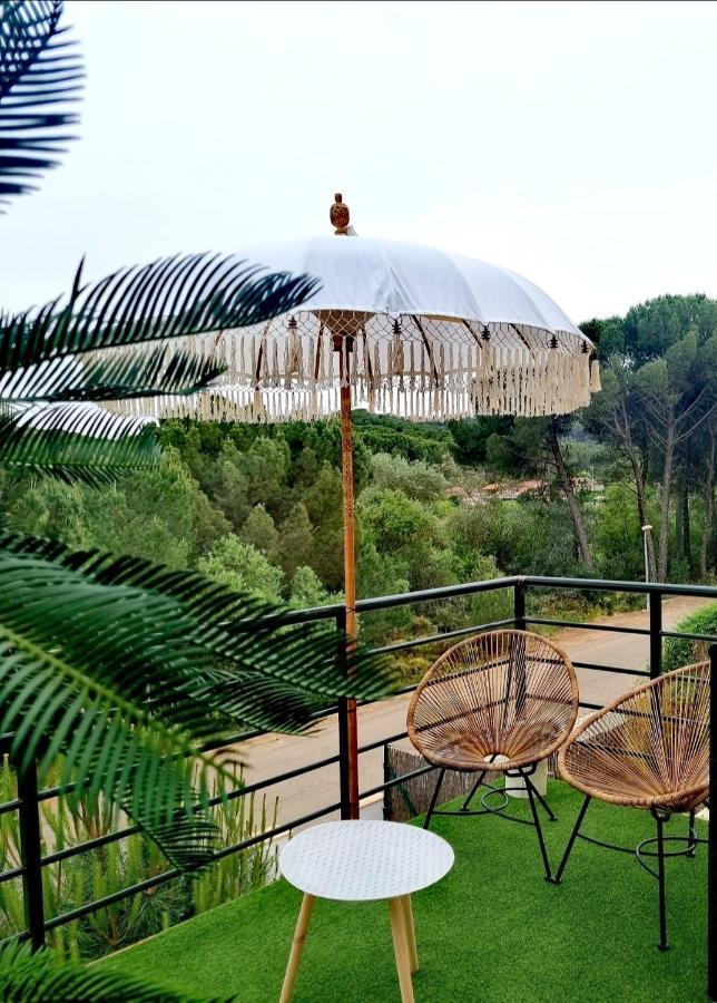 Mirador Del Lago Córdoba Exteriör bild