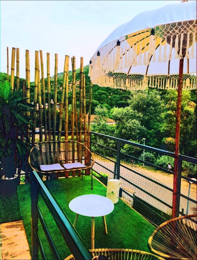 Mirador Del Lago Córdoba Exteriör bild