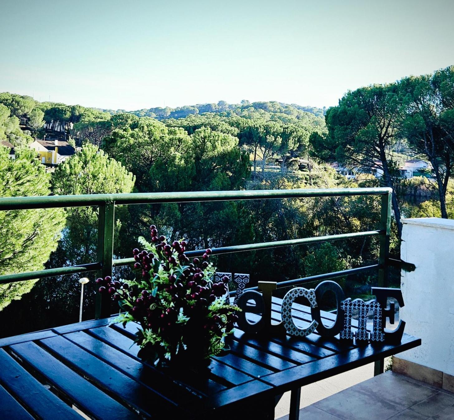 Mirador Del Lago Córdoba Exteriör bild