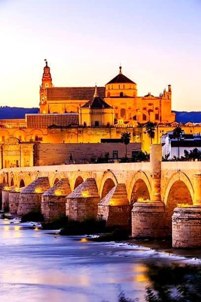 Mirador Del Lago Córdoba Exteriör bild