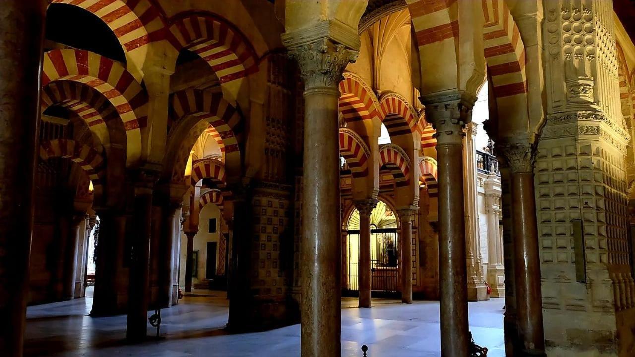 Mirador Del Lago Córdoba Exteriör bild