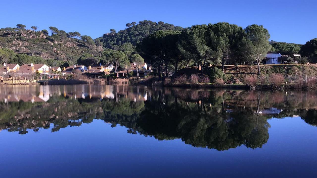 Mirador Del Lago Córdoba Exteriör bild